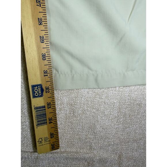 Simms Men 2XL Cream COR3 Straight Leg Fishing Pant Lightweight Quick Dry Outdoor - Picture 5 of 10